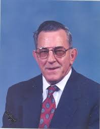 Edward J. Stephens Obituary