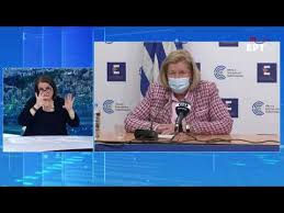 Σήμερα στις 18:00 ανοίγει η πλατφόρμα των ραντεβού εμβολιασμού για την ηλικιακή ομάδα 80 έως 84 ετών. Kycw Cjuvlp4qm