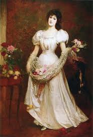 Sofi Victorian Art Victorian Paintings Art