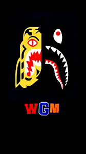 Bape Shark Hoodie Bape Shark Wallpaper Bape Wallpaper Iphone Bape Wallpapers