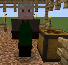 How to automate a composter in minecraft. Minecolonies New Ai Worker The Composter Steemit