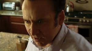 Nicolas cage was born nicolas kim coppola in long beach, california, the son of comparative literature professor august coppola (whose brother is director francis ford coppola) and dancer/choreographer joy vogelsang. 