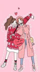 Pin By Chongyeelin 爱你哟 On 我的收藏 In 2020 Cute Cartoon Cartoon Anime