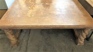 Our log end tables, aspen side tables and teak occasional tables serve as stunning compliments to our full line of sofa and coffee tables to make creating a rustic look easy. Sold Price Rustic 48x48 Square Western Coffee Table Invalid Date Mst
