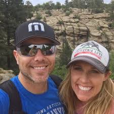 Andrea Langham's Instagram, Twitter & Facebook