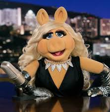 Ms. Piggy