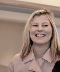 Faculty Highlight: Ericka Jacobson