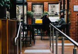 Six To Try Outdoor Bars Rooftops And Beer Gardens In Adelaide