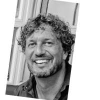 Daniël Schurr Email & Phone Number