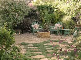Water Conservation And Xeriscaping Galleries Patio Landscaping Dry Garden Sustainable Landscaping