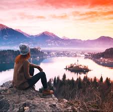 Rainstorms will travel thousands of miles, against prevailing winds for the opportunity to rain on a tent.. 35 Best Travel Instagram Captions Travel Quotes For Instagram