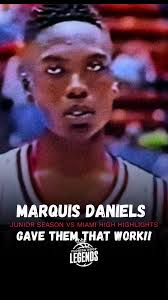 Miami High was a juggernaut, but @6lambo wasn’t seeing non of that!! ,  Check out some highlights from the junior year State Championship game of  Florida Hoop Legend and @edgewater_basketball own ...