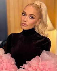 Gwen Stefani