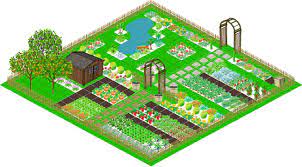 application gratuite de dessin du plan de votre jardin potager jardin potager potager jardins sur les toits
