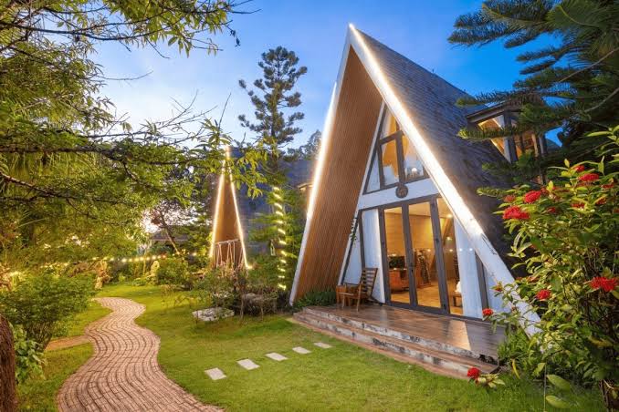 tối ưu villa trên agoda