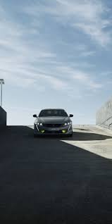 2019 Peugeot 508 Gray 1080x2160 Wallpaper Peugeot 508 Peugeot Car Wallpapers