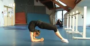 Jun 25, 2021 · rhythmic gymnastics was added to the olympics in 1984. Best Rhythmic Gymnastics Training Video Freaking Awesome Dance Reckon Talk