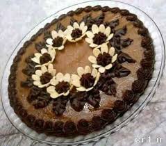Pin By Lamiss Brahimi On Gateau Algerien Food Food Tasting Persian Food