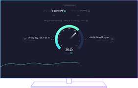 Speedof.me is a broadband speed test that allows you to easily measure your actual internet speed on all your devices like desktop, mobile, tablet, game console, smart tv, etc. ØªØ·Ø¨ÙŠÙ‚Ø§Øª Speedtest Ø§Ø®ØªØ¨Ø± Ø§Ù„Ø³Ø±Ø¹Ø© Ø§Ù„Ù‚ØµÙˆÙ‰ Ù„Ù„Ø¥Ù†ØªØ±Ù†Øª Ø§Ù„Ø®Ø§Øµ Ø¨Ùƒ ÙÙŠ Ø£ÙŠ Ù…ÙƒØ§Ù† ÙˆØ¨Ø£ÙŠ Ø¬Ù‡Ø§Ø²