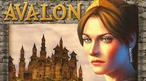 Free delivery and returns on ebay plus items for plus members. Let S Play Avalon A Board Game Play Through Youtube
