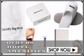 National supplier of hotel toiletries and amenities to luxury resorts, b&bs and hotels since 1985. Hotel Amenities Hotel Supplier Malaysia Since 1989