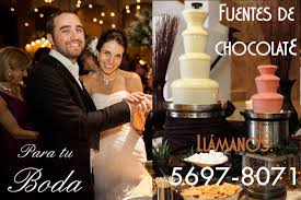 Somos especialistas en su instalación con más de 10 años en el sector. Celebra Tu Boda Con Nuestras Fuentes De Choco Party Fuentes De Chocolate Y Candy Bar Guatemala Facebook