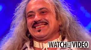 X Factor's Wagner quits UK and fame for shock new career so he can 'die in  peace'