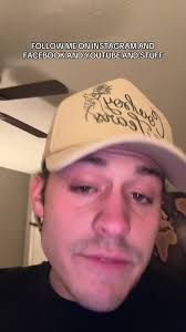 Logan Crosby at The Ryman