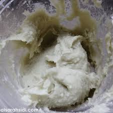 Resepi cucur ikan bilis cara buat kuih cucur kembung gebu rangup senang. Mudahnya Buat Cucur Kembung Manis Pandan Berita Viral