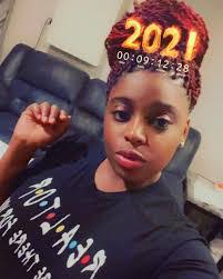 Lashay Douglas's Instagram, Twitter & Facebook