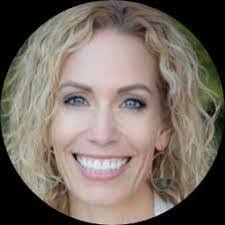 Deborah Valerio's Instagram, Twitter & Facebook