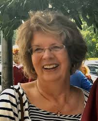 Obituary information for Pamela Amrhein McCulloch