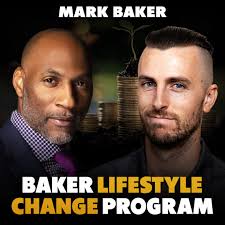 Mark Baker (Baker Lifestyle Change Program)