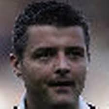 Video: Referee who sent five players off after Bradford v Crawley match  brawl red carded by Lichfield staff