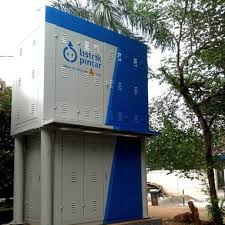 Setelah check sana sini belum ada nih thread tentang pt. Jual Pt Anugrah Karya Teknik Gardu Susun Jakarta Timur Pt Anugrah Karya Teknik Tokopedia
