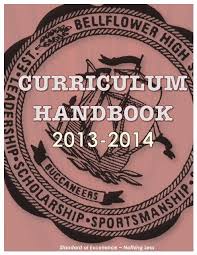 Business internet providers in bellflower. Curriculum Handbook Bellflower Unified School District