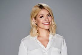 Последние твиты от holly willoughby (@hollywills). Holly Willoughby Craig David And Nile Rodgers To Lead Party At Msc Bellissima Naming Celebrations In Southampton Shipmonk