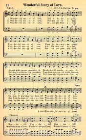 Pin On Hymn Book