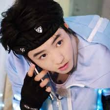 Elisha li (@ElishaforKarry)