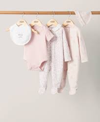 Baby Clothing