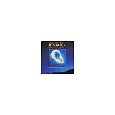 Pressure points camel live in concert is a english album released on jul 2009. Camel Pressure Points Live