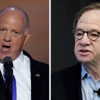 Trump's border czar will be in White House, not an agency. Here's why that  matters : NPR