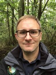 Harvey Hamilton-Thorpe