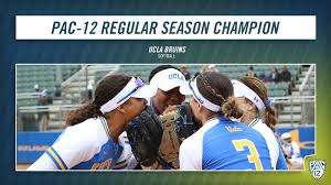 Random sports or ncaa quiz. Ucla Clinches 2021 Pac 12 Softball Title Fourth Since 2006 Pac 12
