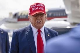 Trump assails Jewish voters who back ...
