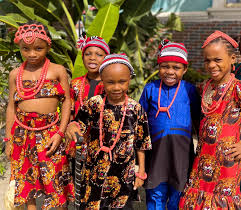 Igbo Culture in Diaspora: The Struggles of Raising Culturally-Aware Children Abroad || Nnewi City