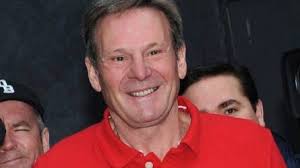 Tv media personality and footy show legend sam newman will no longer appear on channel 9 after deciding to part ways with the network. Sam Newman Sparks Outrage With Comments About Caitlyn Jenner The Courier Ballarat Vic