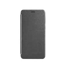 Flip Cover for Spice M6700 Cappuccino ...