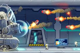 Voici un exemple d'une lettre de motivation ingénieur sur lequel vous pouvez vous appuyer. 5 Game Endless Running Terbaik Cocok Mengusir Bosan