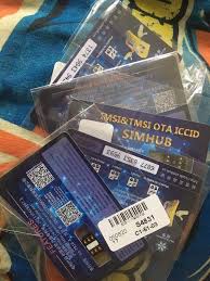 How to change iccid using rsim or turbo sim or magic sim? Turbo Sim Unlock Electronics Others On Carousell